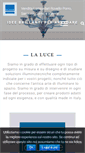 Mobile Screenshot of laluce.info